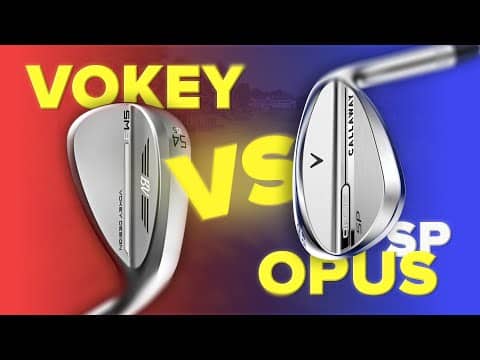 Does this REPLACE my VOKEY..?