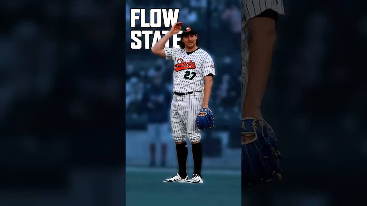 The Best Way To Develop Pitchers
