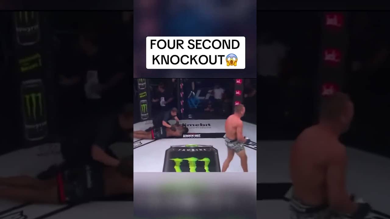 Oh my goodness 😳 (via LFAfighting/X)