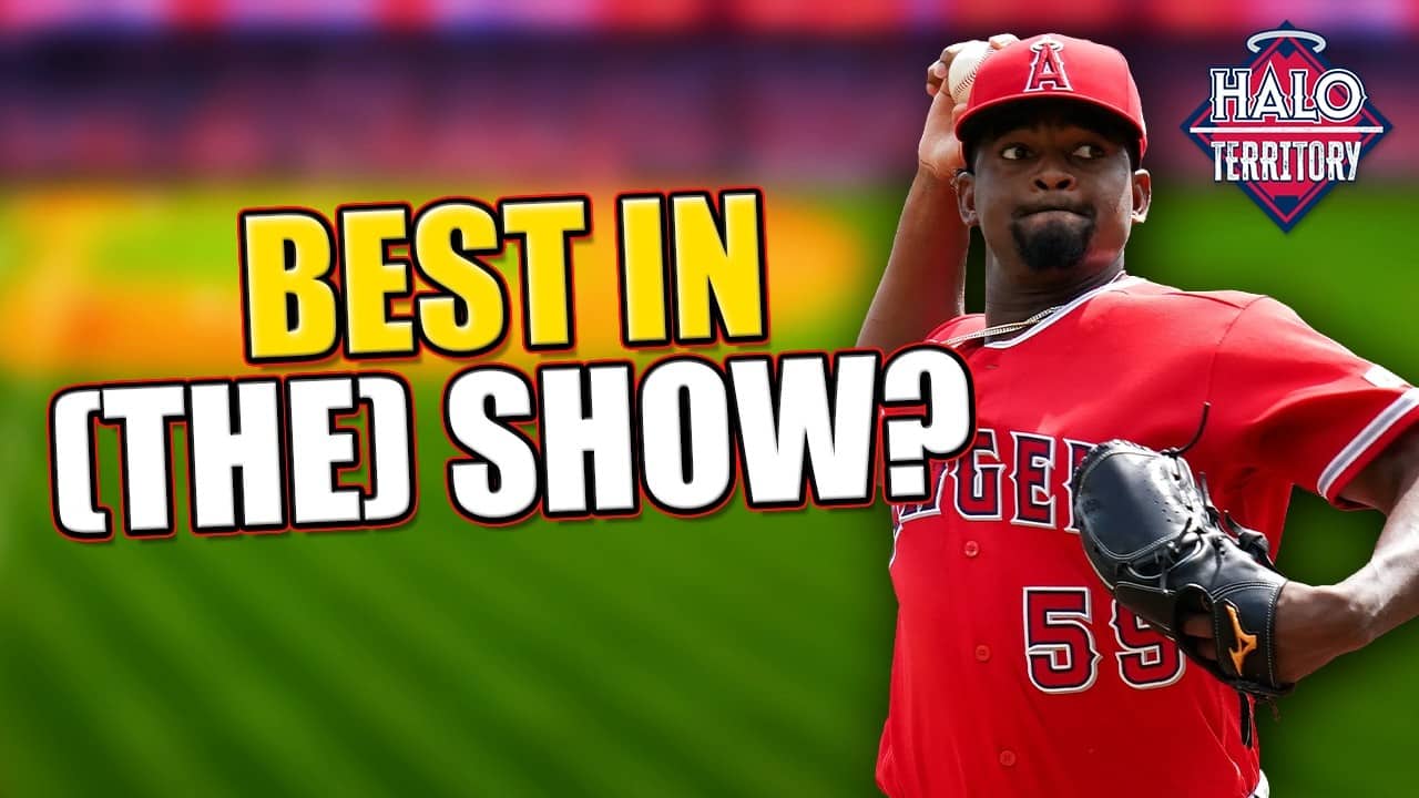 Jose Soriano DEALING, bullpen REELING as Angels win two of three in Cincinnati | Halo Territory