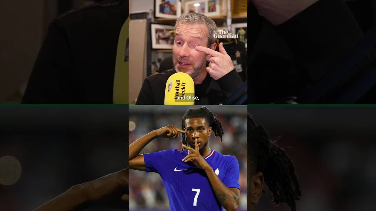 Attack is the best form of defence for France? World Cup preview