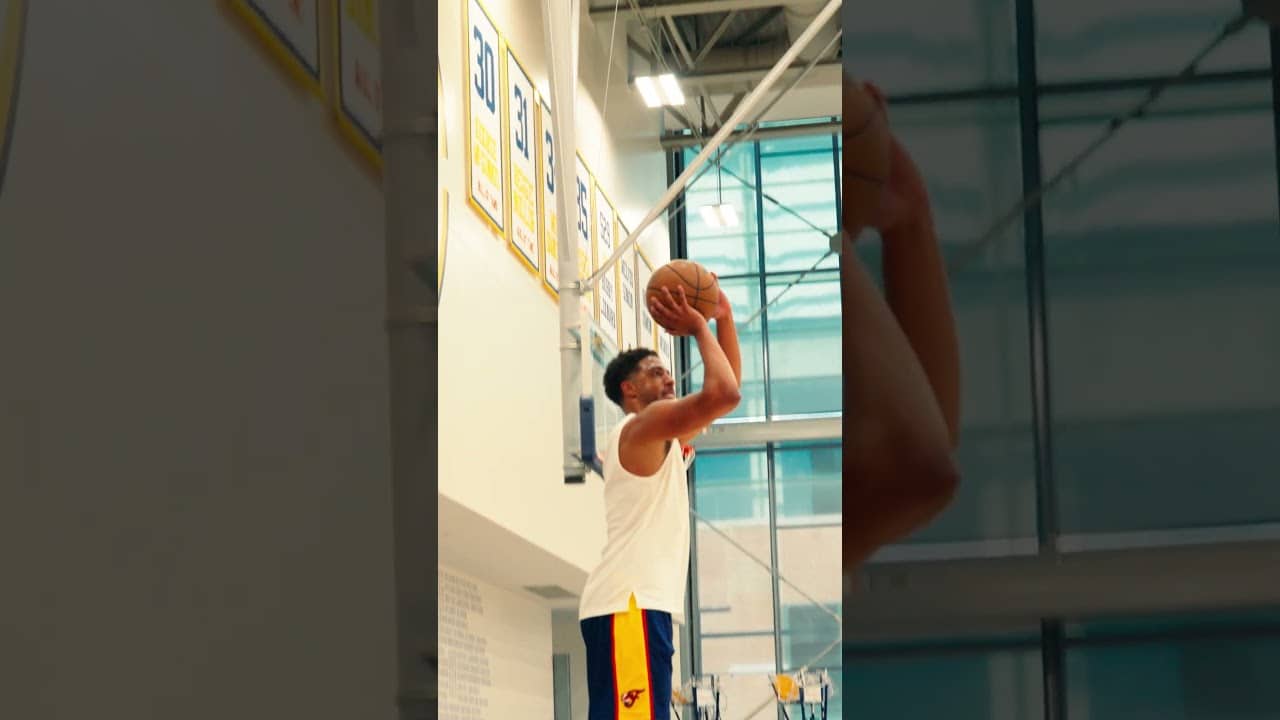 Tyrese Haliburton x Indiana Fever ❤️‍🔥