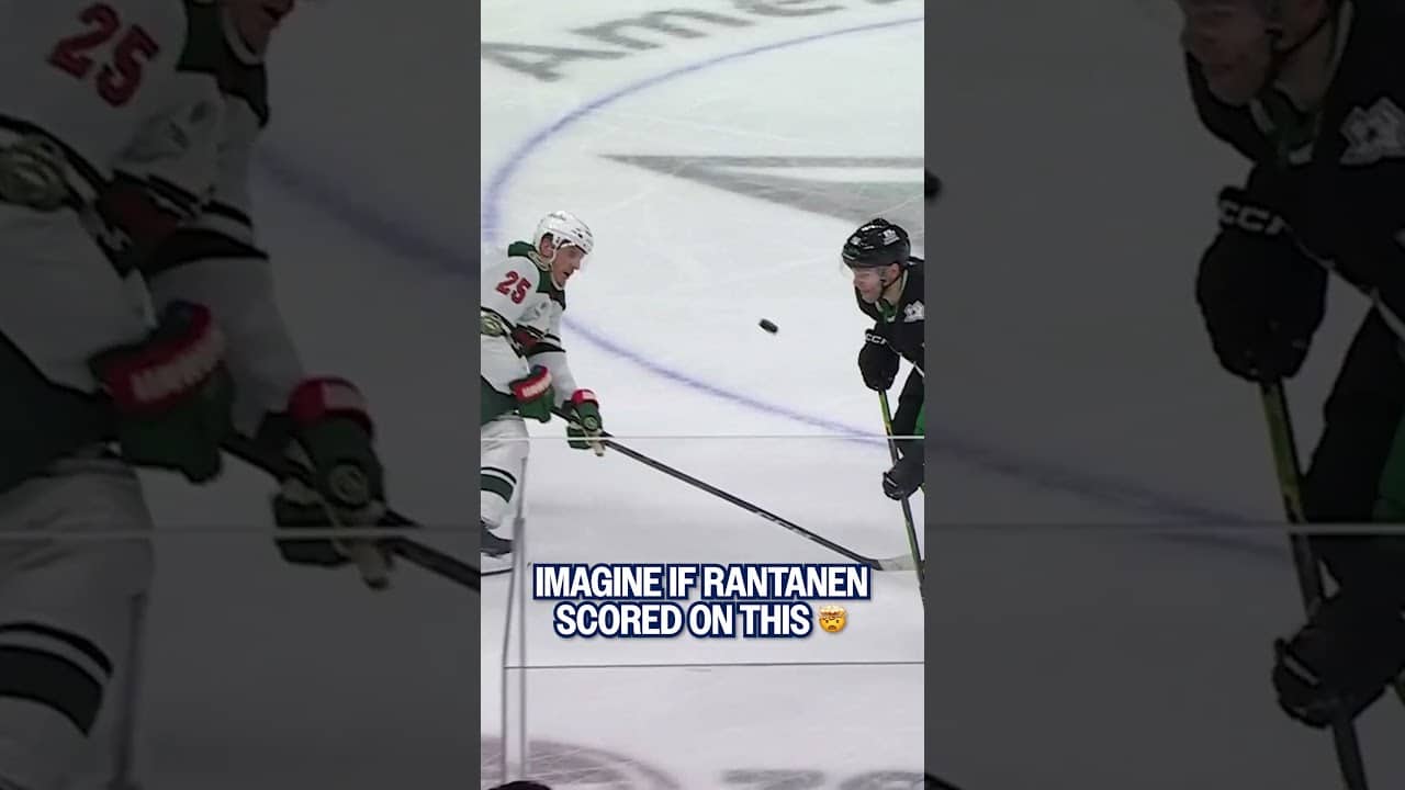 Goal of the Decade ... Almost