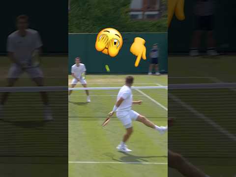 Lightning fast reactions ⚡️