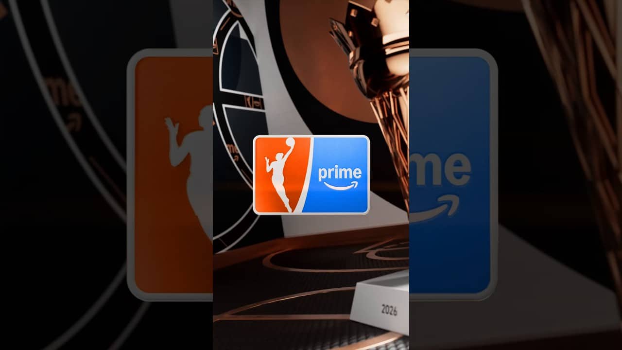 The 2026 WNBA Commissioner's Cup Championship is almost here 🤩