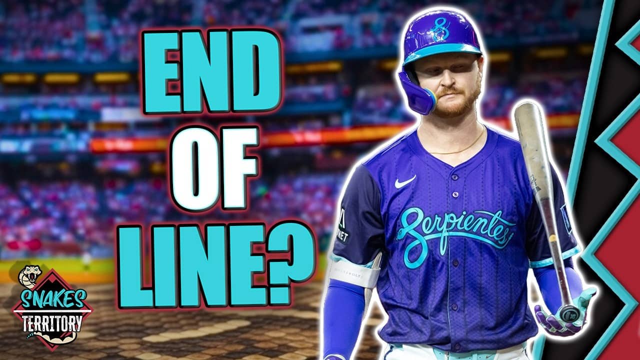 Mailbag: Are Pavin Smith and Zac Gallen Running Out of Time With the D-backs? | Snakes Territory