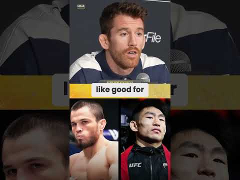 Cory Sandhagen BREAKS DOWN Umar Nurmagomedov vs. Song Yadong matchup | UFC 329 | MMA Fighting