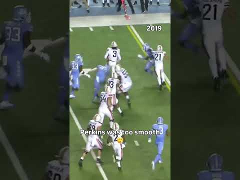 He was on a tightrope 🥶 #virginiacavaliers #accfootball #collegefootball