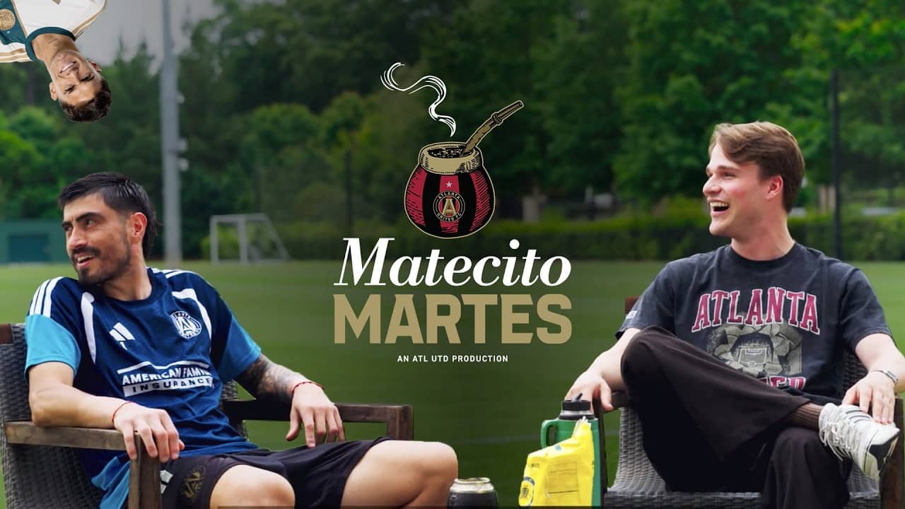 MATECITO MARTES CON LUCAS HOYOS 🧉