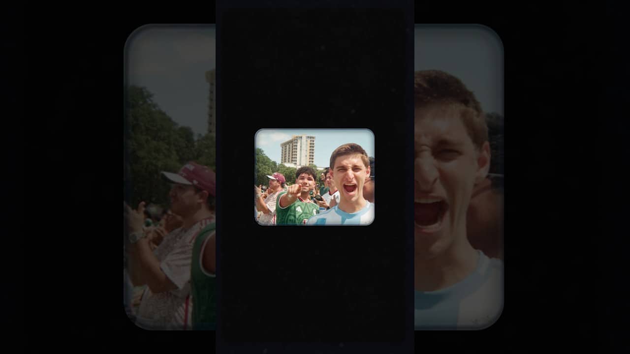 An ATX party, through the lens of the partygoers. 📸