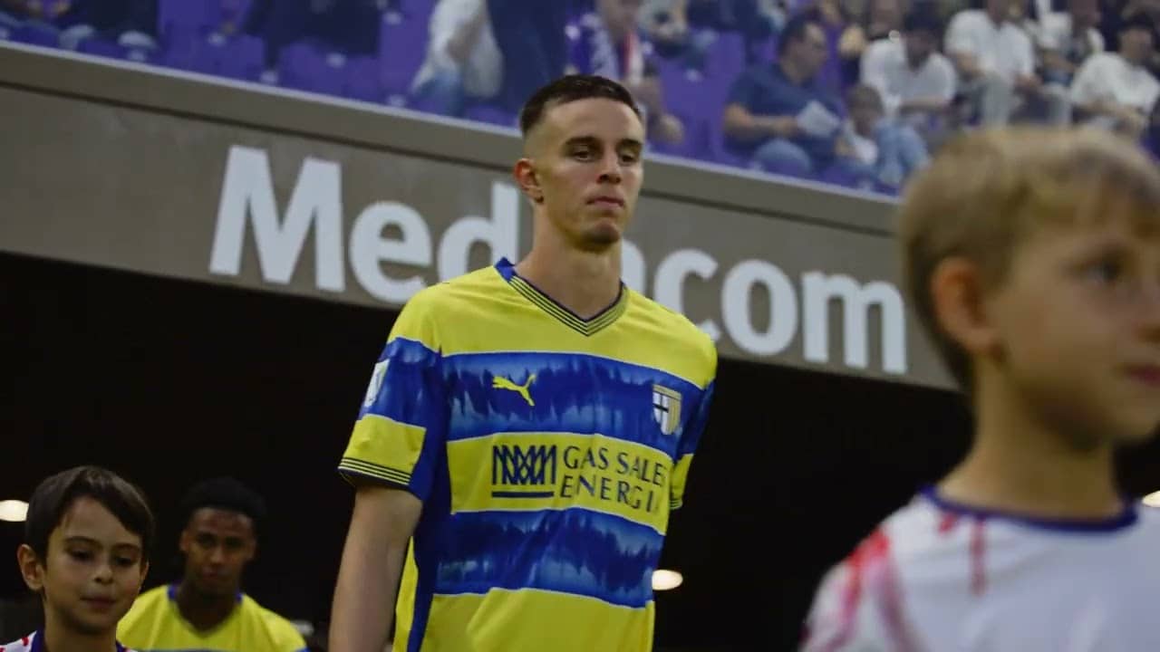 Match Movie | Scudetto Primavera Final