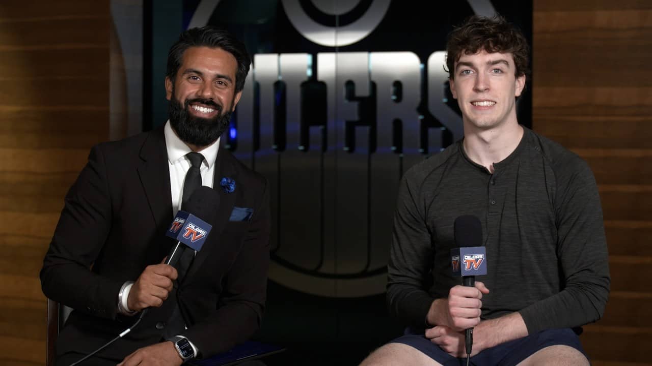 DEV CAMP | Ryan Cameron 06.29.26