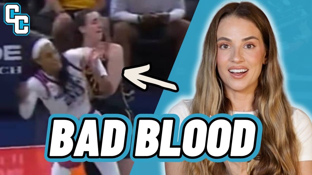 That Was Wild!!! (Fever vs. Mercury Game Reaction)