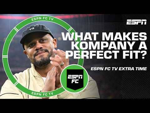 Is Konrad Laimer the closest thing to a modern-day James Milner? 👀 | ESPN FC Extra Time