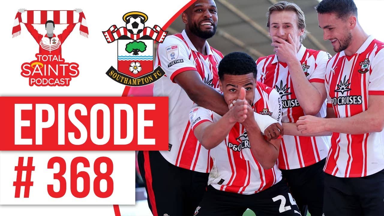 Goal Of The Season? Shea Charles Screamer Downs Oxford At St Mary’s