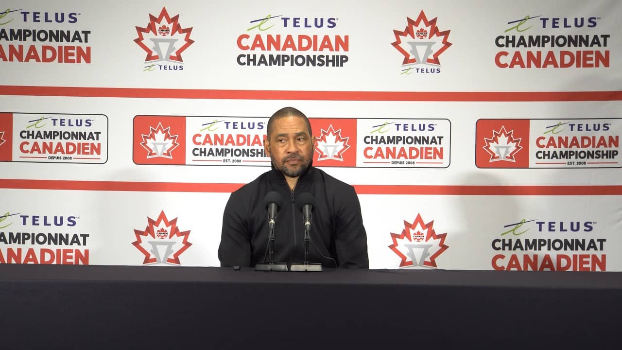 POSTGAME SOUND | Toronto FC Full Media Availability - May 05, 2026