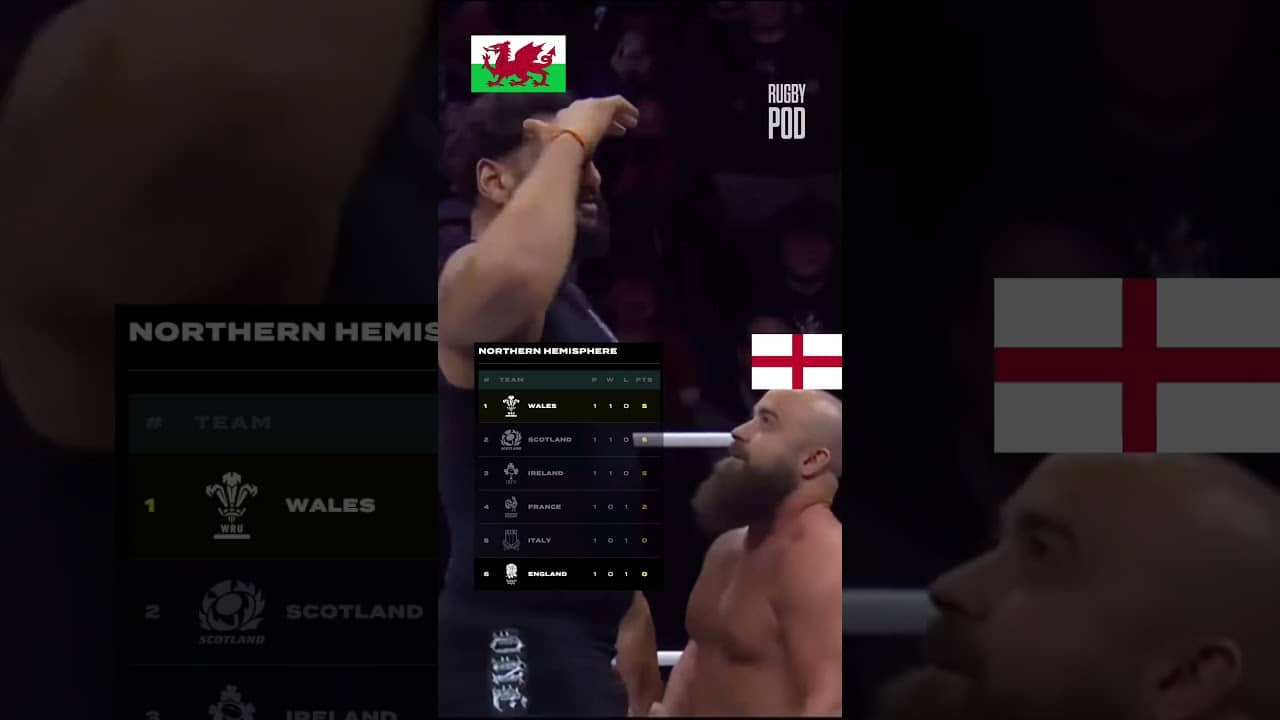 🏴󠁧󠁢󠁷󠁬󠁳󠁿 STOP THE COUNT! #Nationschampionship #rugbyunion