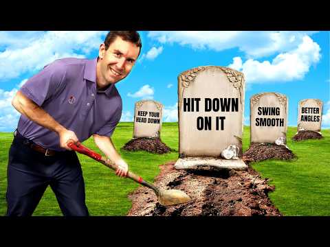 8 Golf Myths That Need to Die