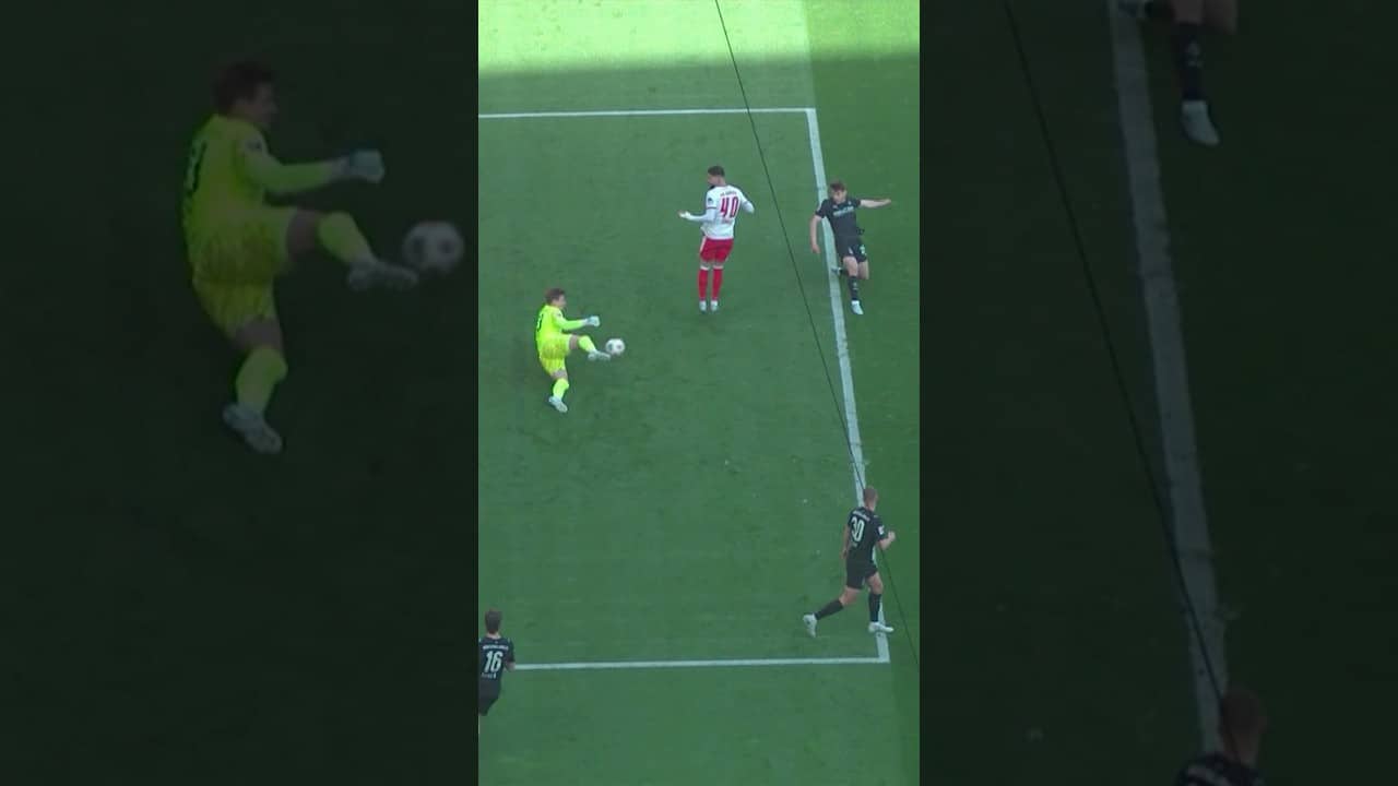 Wahnsinns-Parade! 🤩 Die Parade von Mo in Leipzig ist euer Save der Saison - präsentiert von ILOQ!