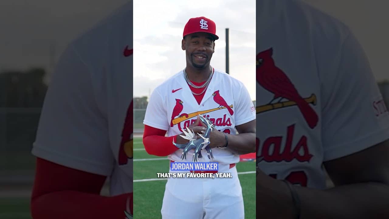 MLB is full of Pokémon masters! 🔥