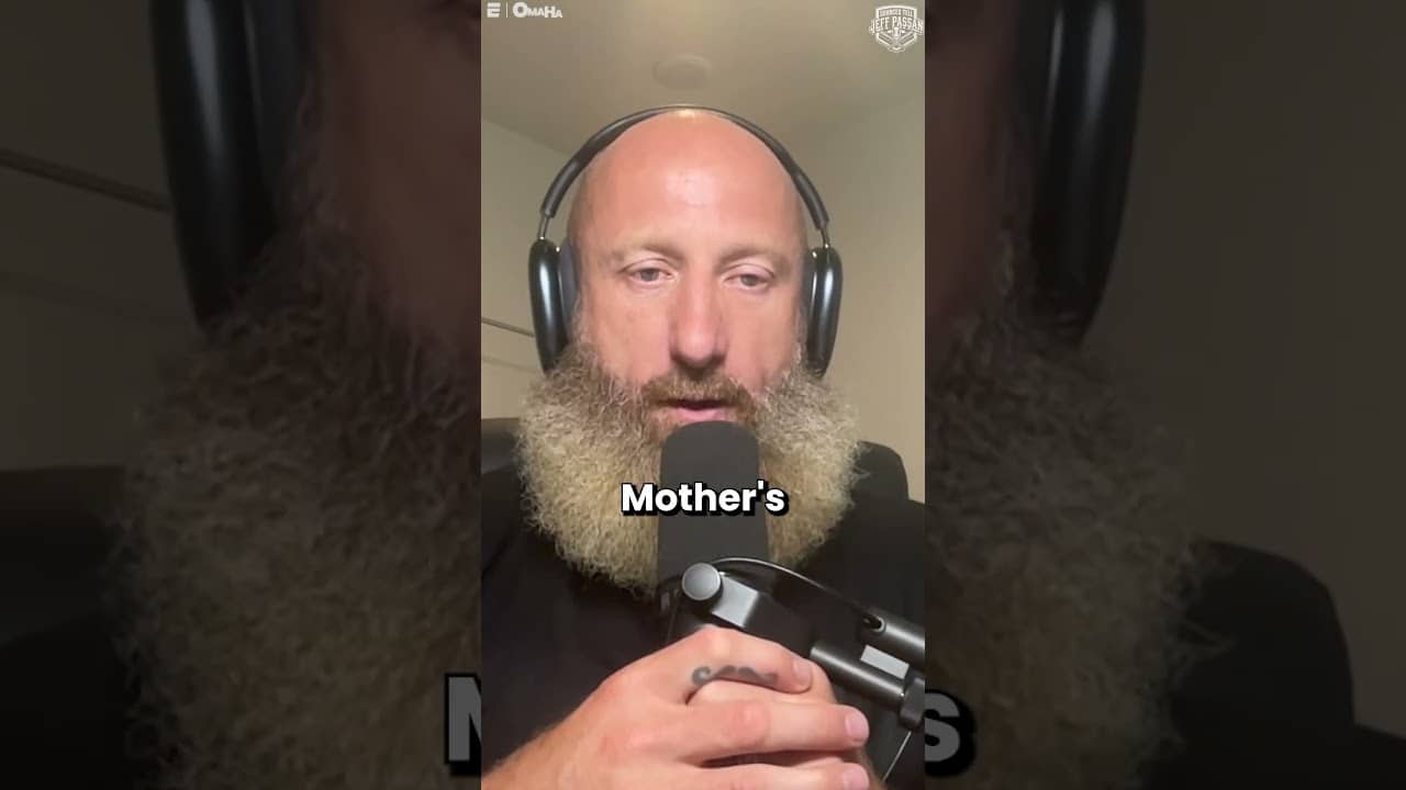 Here's why Dallas Braden's perfect game on Mother's Day was even more special