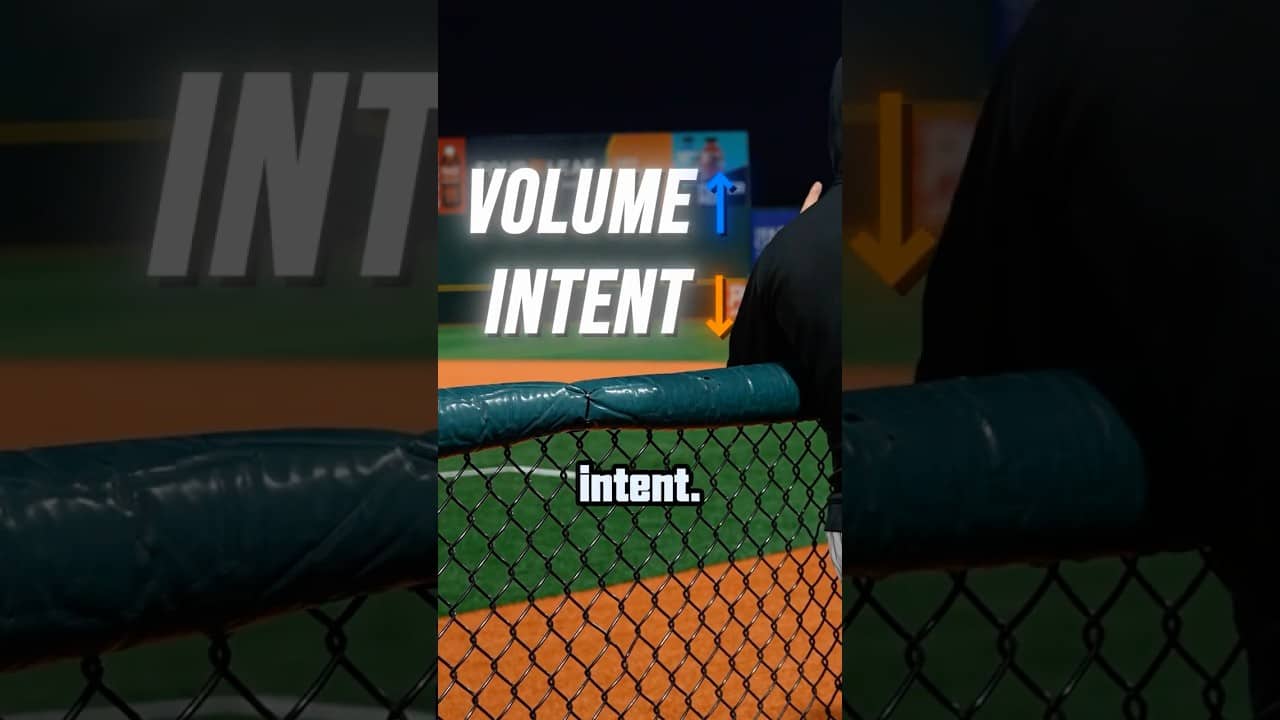 Pitchers Need To Balance These Things