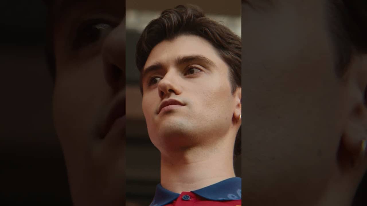 Parte 1 · La unión | Spot de la primera equipación 26/27 | Club Atlético Osasuna