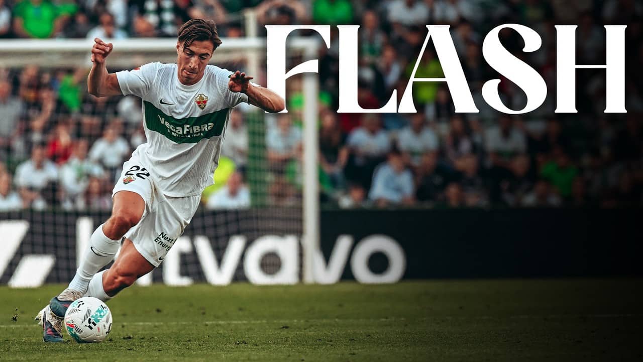 La valoración de David Affengruber tras la victoria ante el Atlético de Madrid