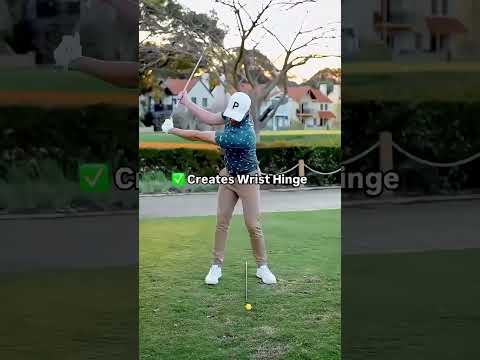 This Takeaway Mistake KILLS Your Golf Sequence