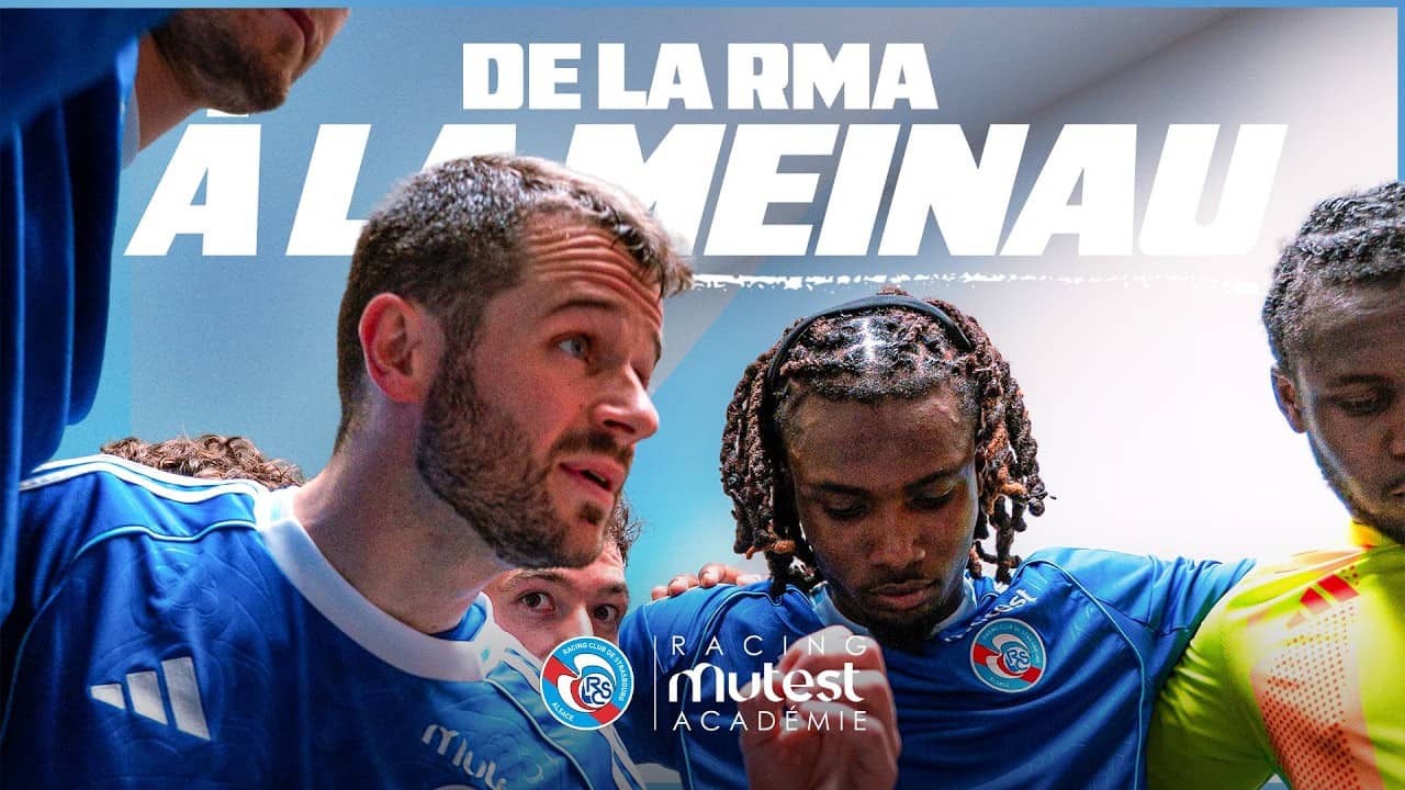 De la RELÉGATION à la RENAISSANCE ⬆ | Le film d'une fin de saison en Futsal !