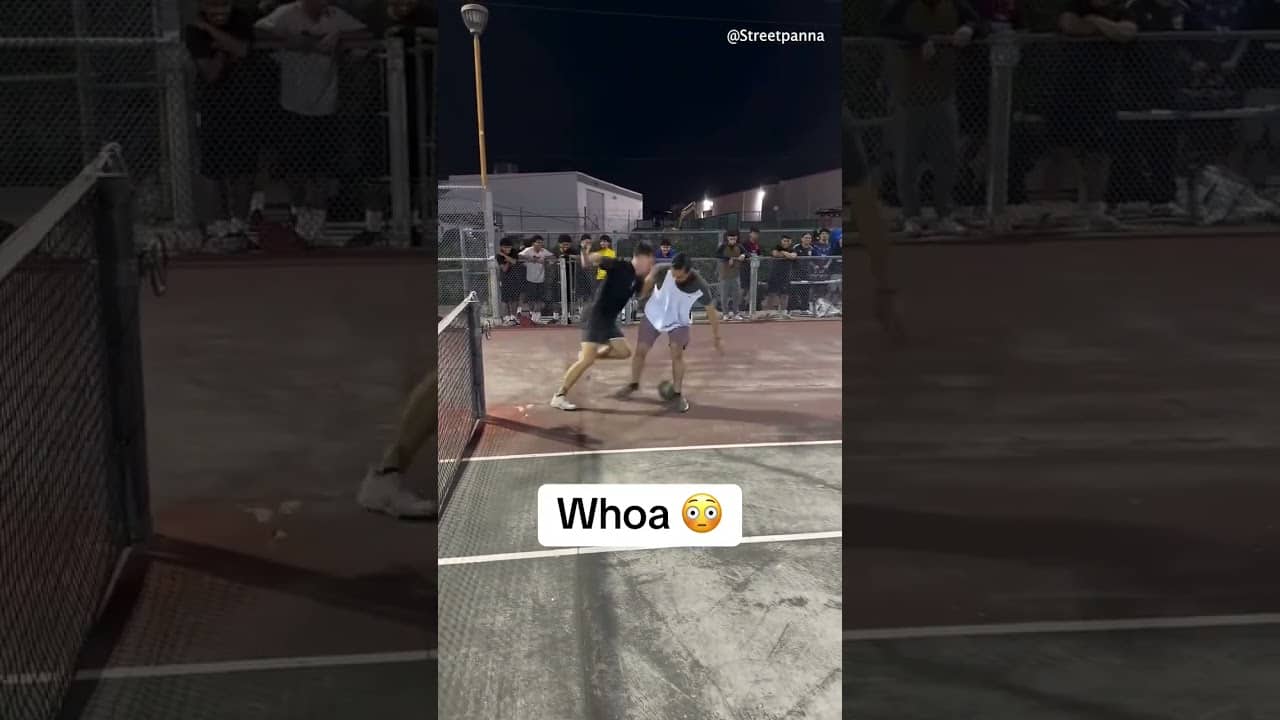 Elite tekkers 😮‍💨 (via streetpanna/IG)