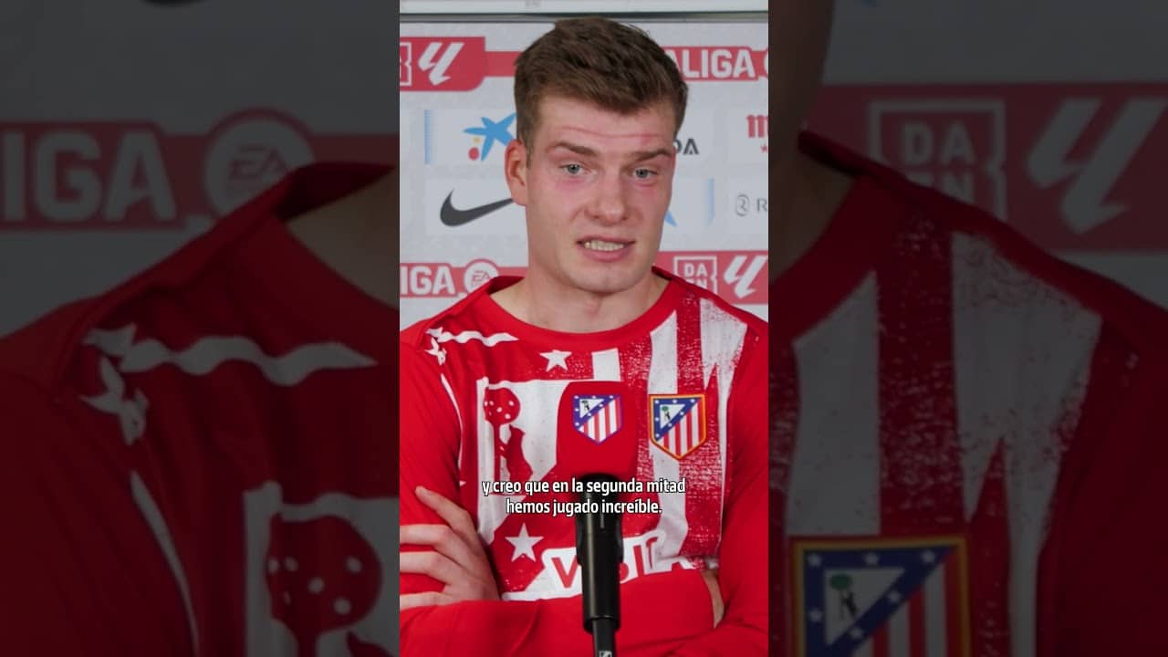 Sørloth🎙