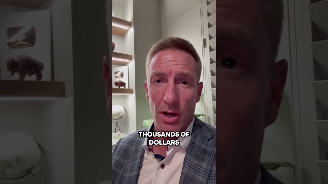Joel Klatt's reaction to Brendan Sorsby being ruled eligible to play next season 😲 #cfb