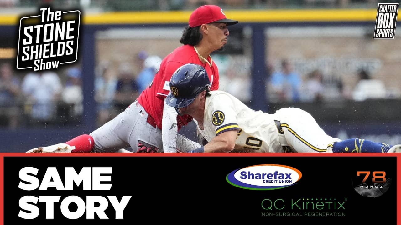 Reds Fans Are FED UP After Another Loss To The Brewers: Who Is To Blame? + Cincinnati Bengals Rumors