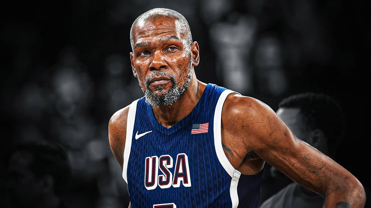 2028 Olympics Team USA Is Getting Interesting