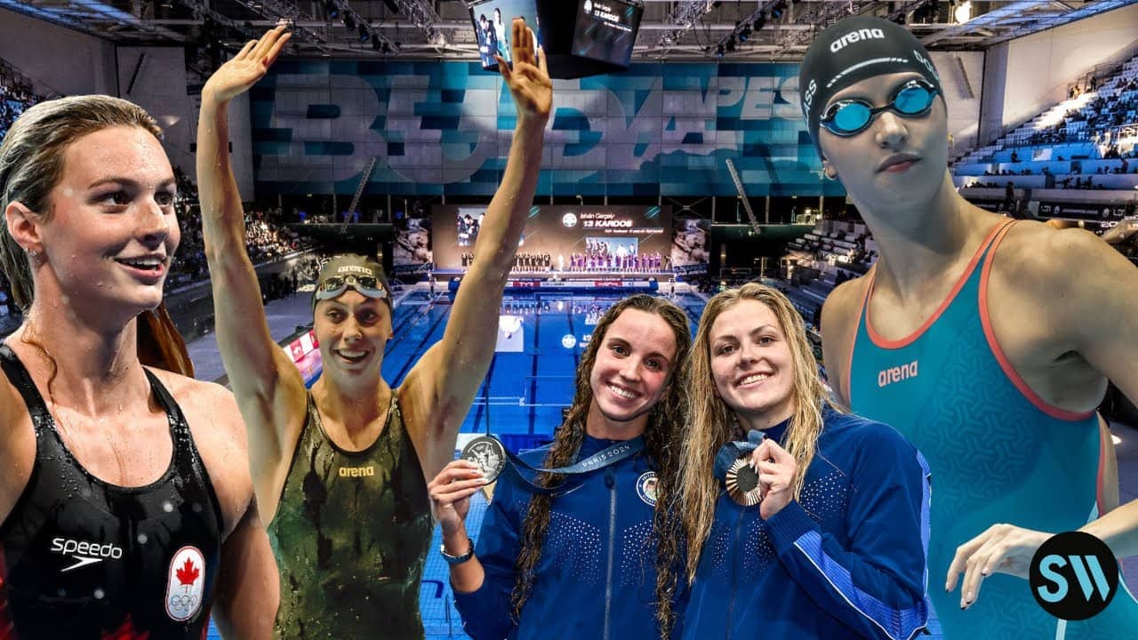 2024 SHORT COURSE WORLDS PREVIEW SHOW