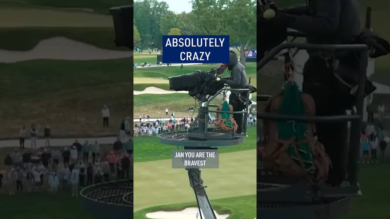 Could YOU do this job? 🤔