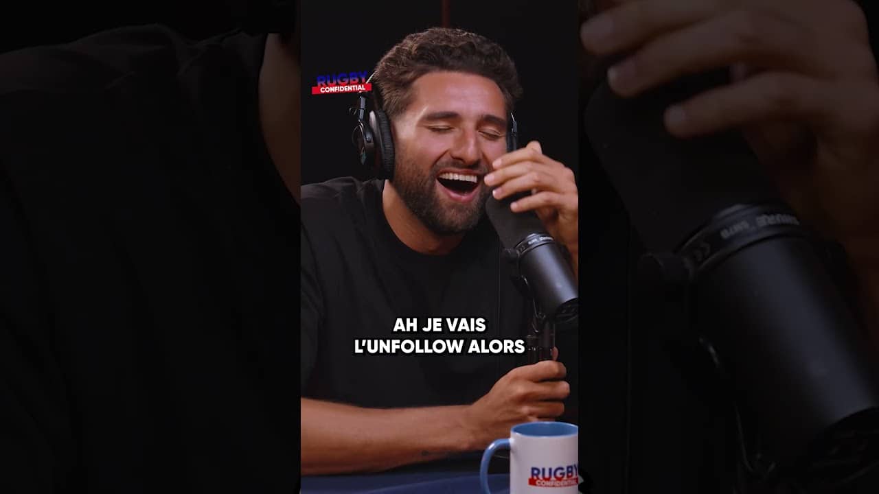 "C'est la meilleure séquence de l'émission" 🤣