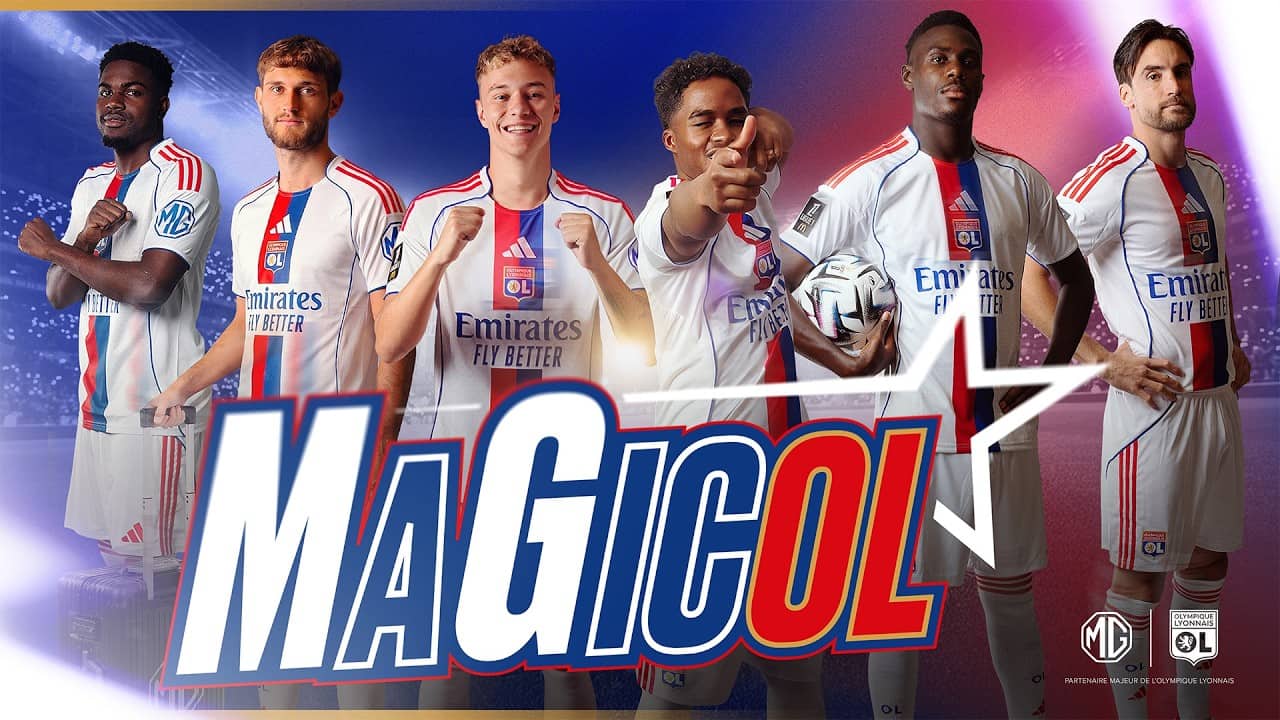 Et si la MAGICOL vous envoyait aux Etats-Unis ?