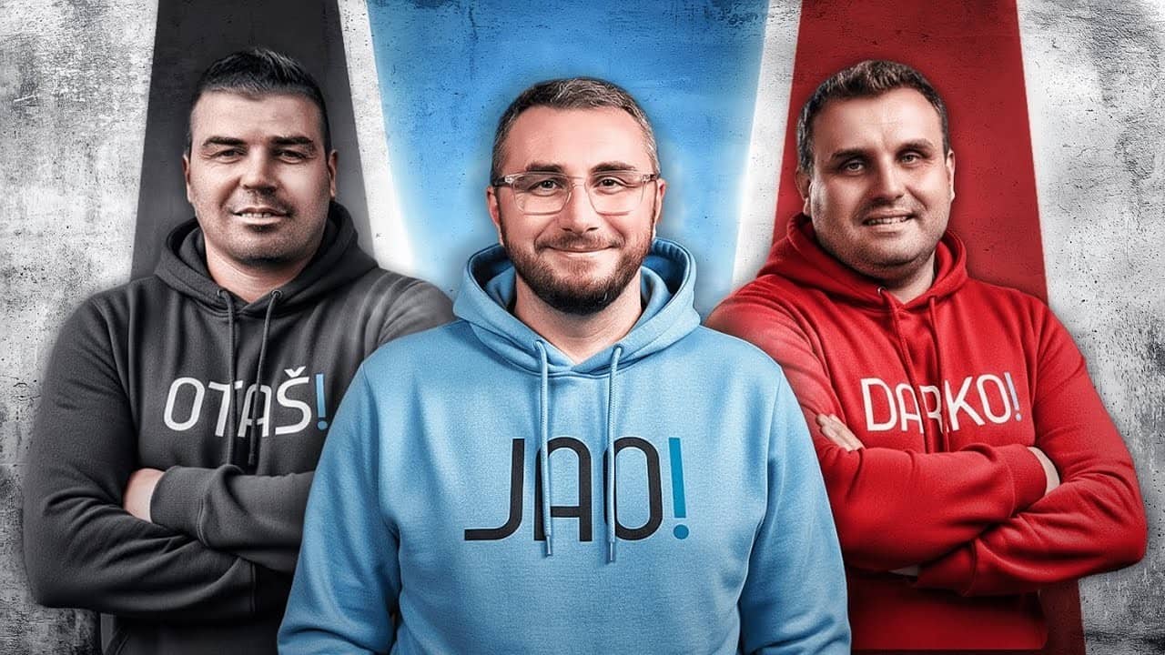 Ko osvaja F4 a ko ABA ligu?!