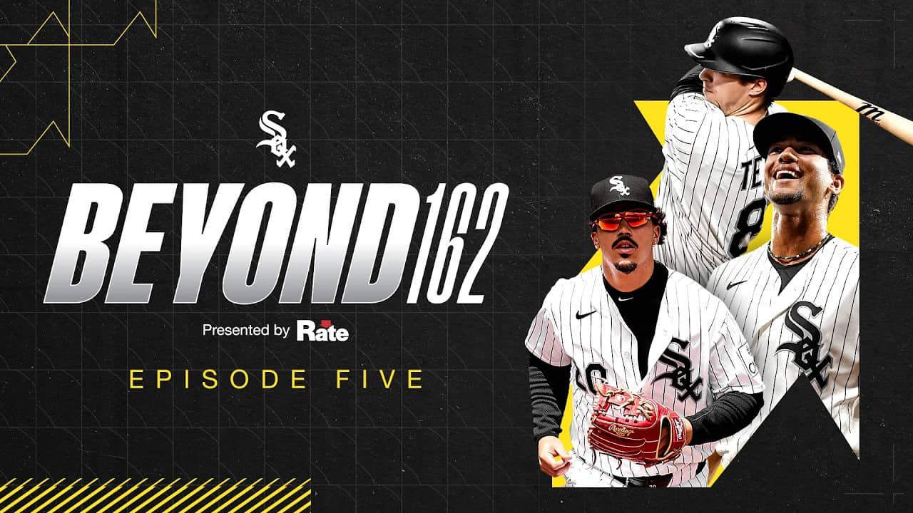 Beyond 162: Making a Statement | Episode 5