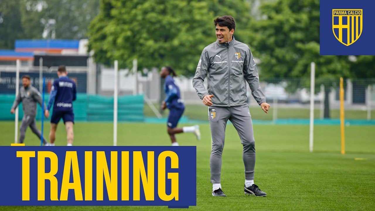 Locked In 🔒 | Training Ground Focus