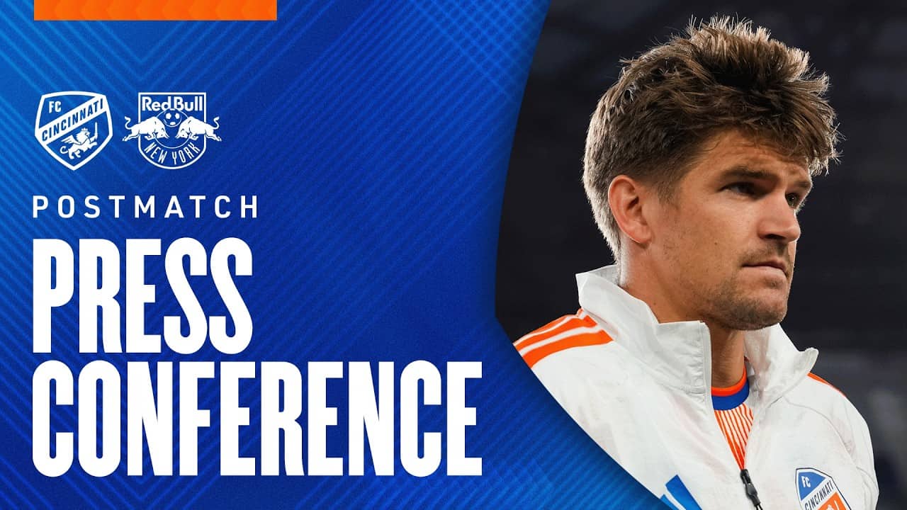 Postmatch Press Conference | Defender Nick Hagglund | 4/4/26