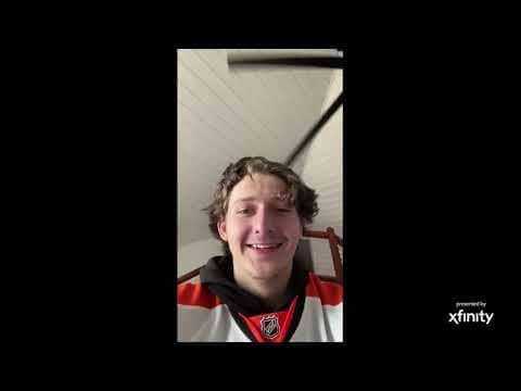 2026 NHL Draft: Brek Liske