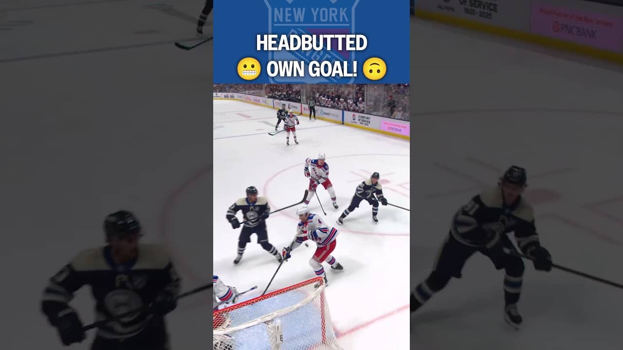 That's using your head! 😅