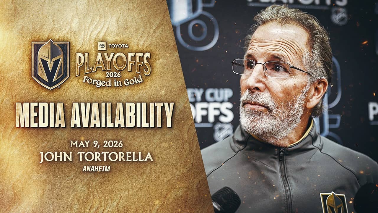 🎥 SOUND: Tortorella