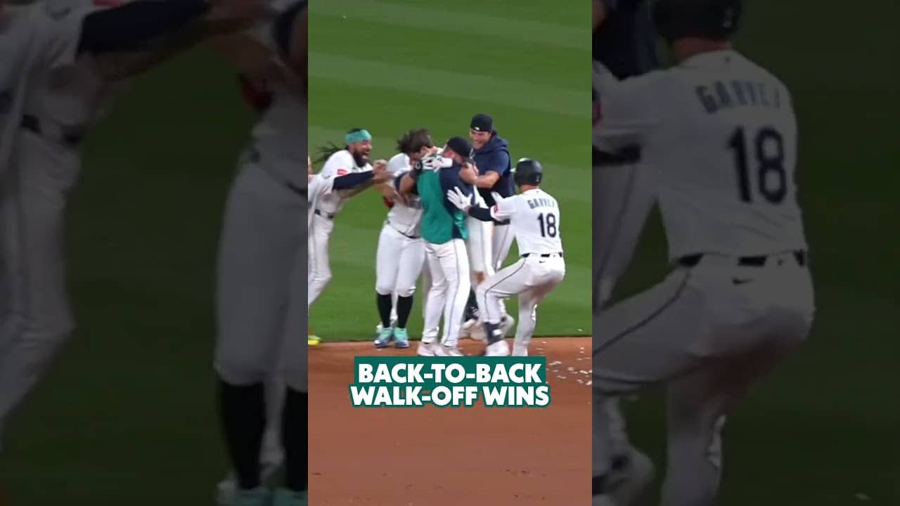 We’ll say it again: Cole “Cole Young” Young.