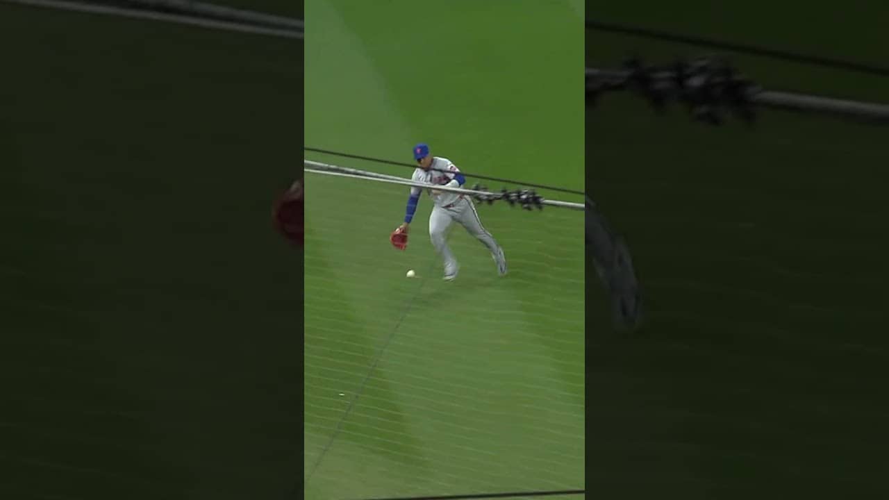 Cole Young bloops in a walk-off single! 🔱
