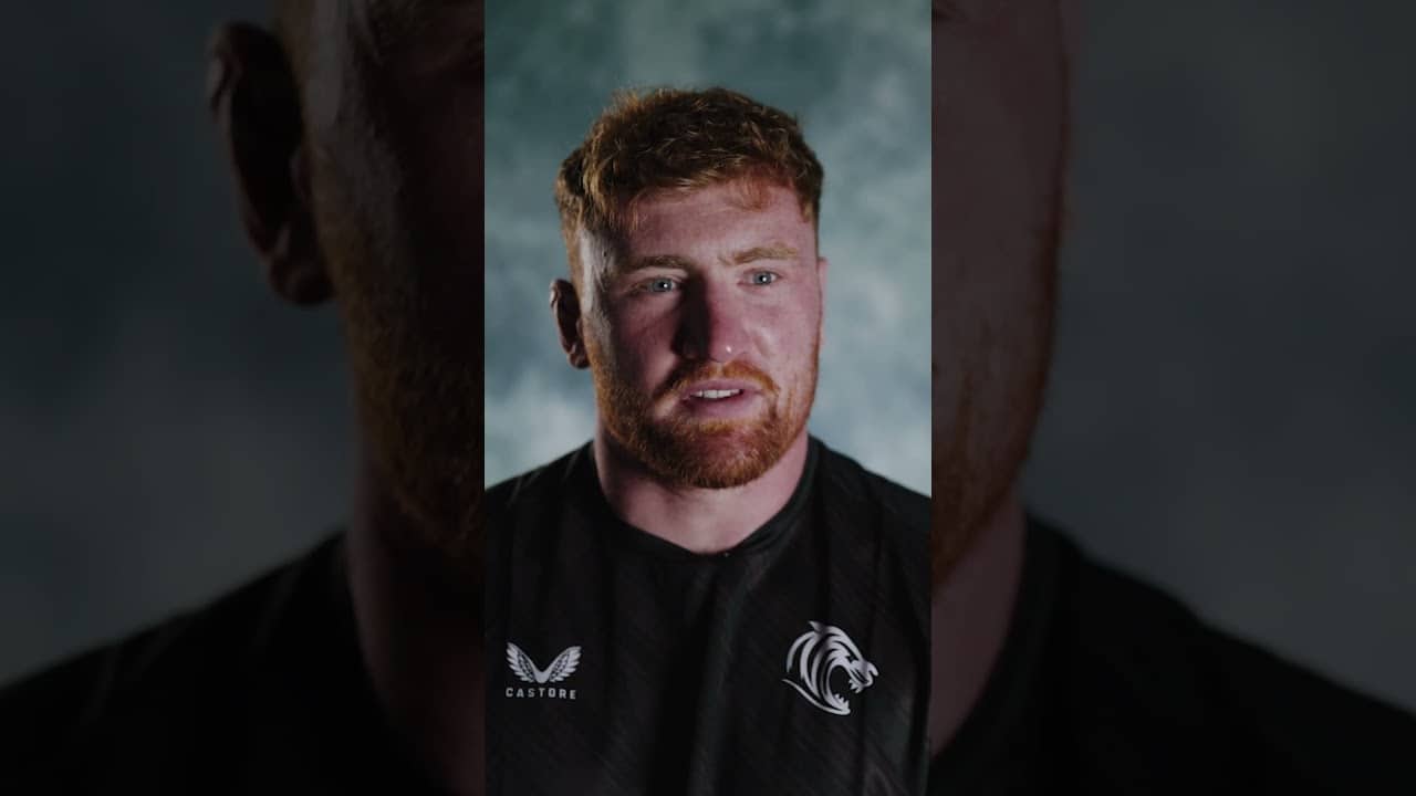 Gallagher PREM Play-Offs: Leicester Tigers