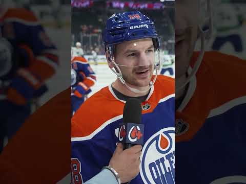 On The Bench | Zach Hyman